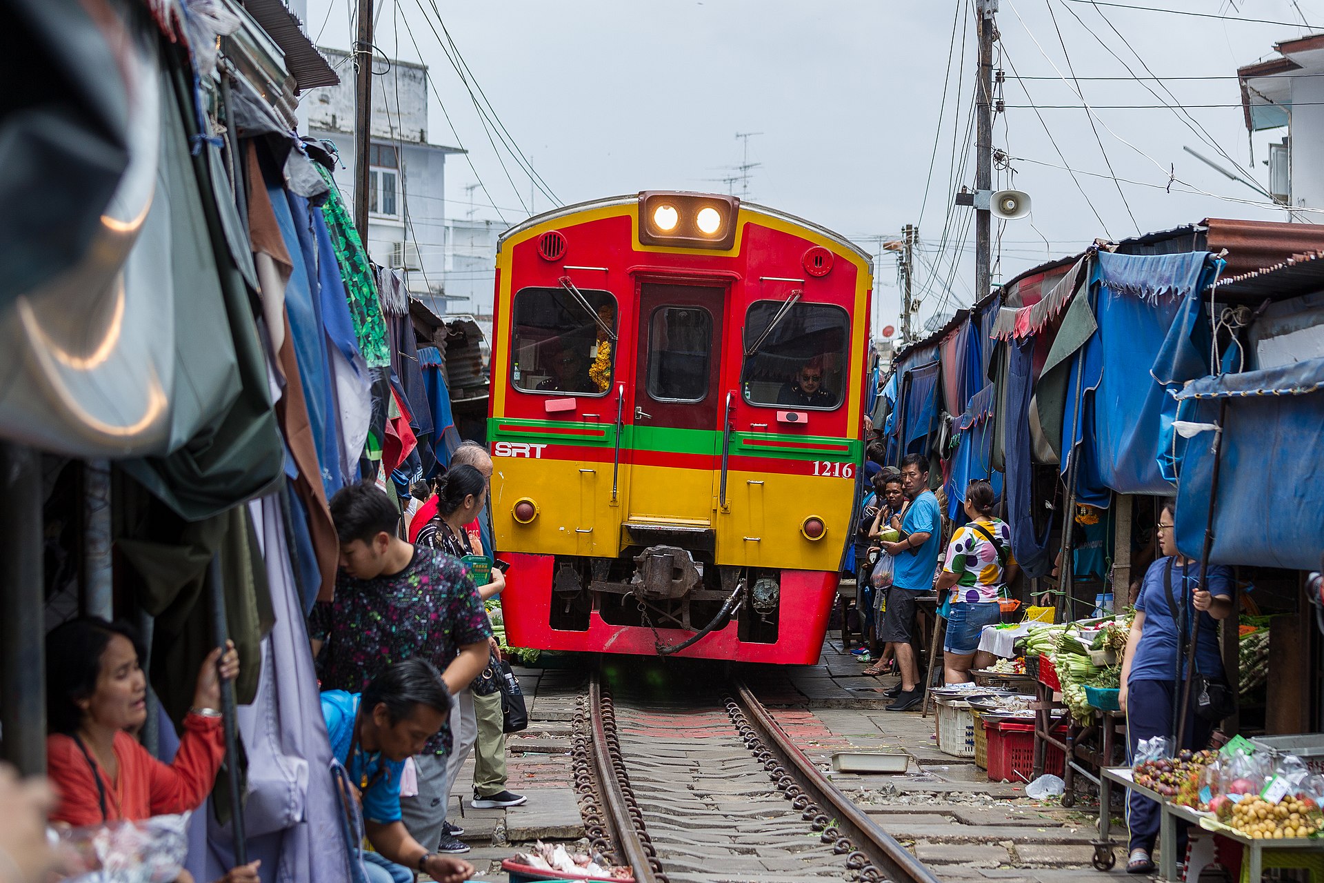 Sonderreise - AUF DEN SPUREN THAILÄNDISCHER GESCHICHTE