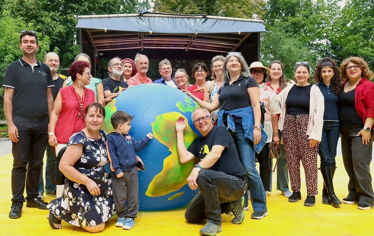 30. Fest der Begegnung - St. Pölten