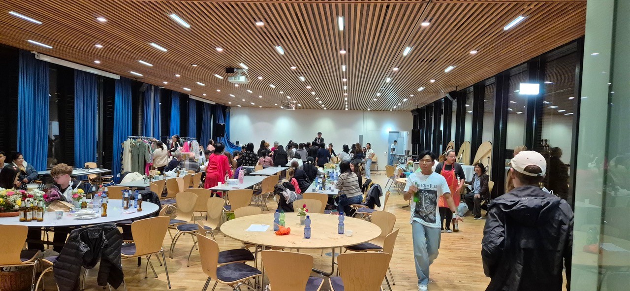 Thai-Treff in Vorarlberg – ein gelungenes Fest der Begegnung