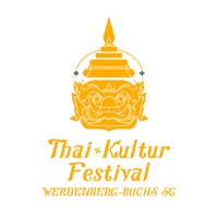 Thai-Kultur-Festival in Werdenberg, Buchs SG